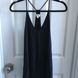 Silence + Noise Dress